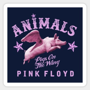 Animals Sticker